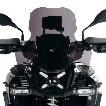Bulle Touring sans Radar BMW R1300GS ADV