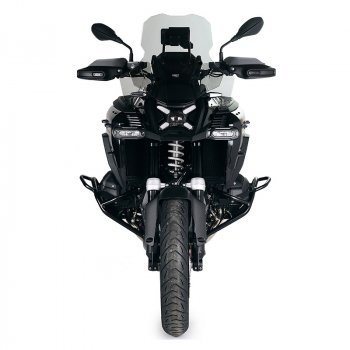 Bulle Touring sans Radar BMW R1300GS ADV