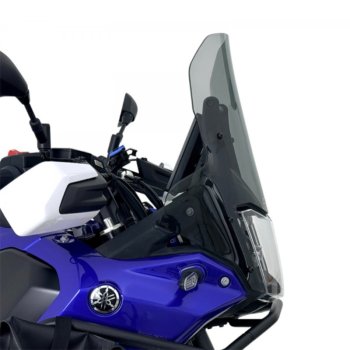 Pare-brise Touring Yamaha Ténéré 700 (2025-2026)