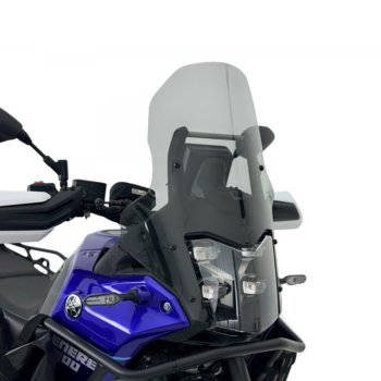 Pare-brise Touring Yamaha Ténéré 700 (2025-2026)