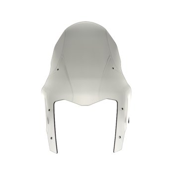 Pare-brise Touring Yamaha Ténéré 700 (2025-2026)