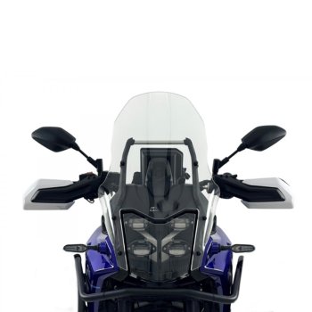 Pare-brise Touring Yamaha Ténéré 700 (2025-2026)