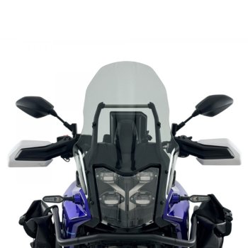Pare-brise Touring Yamaha Ténéré 700 (2025-2026)