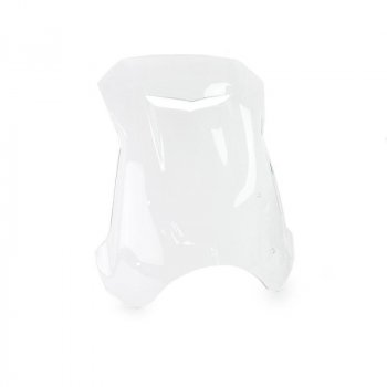 Dôme universel pour phare rond