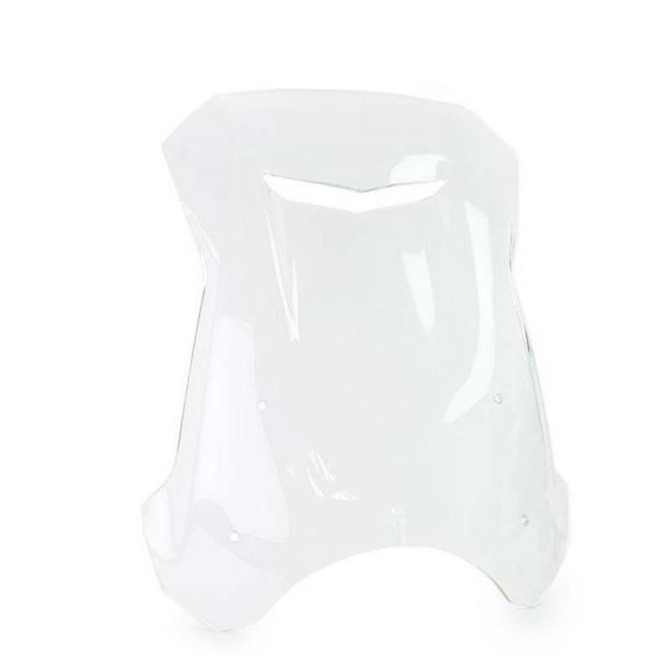 Dôme universel pour phare rond