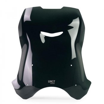 Dôme universel pour phare rond