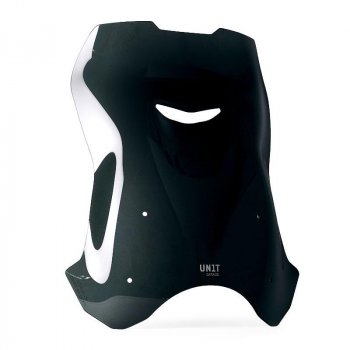 Dôme universel pour phare rond