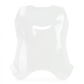 Dôme universel pour phare rond