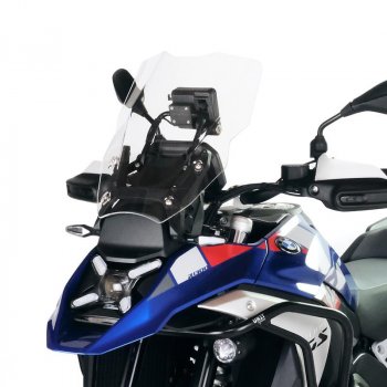 Bulle XL avec Radar BMW R1300GS (à partir de 2023)