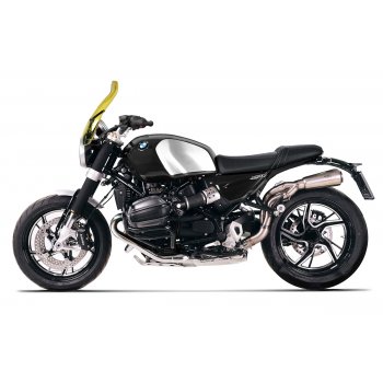 Écran XL avec support GPS BMW R12 NineT