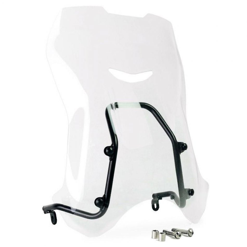 Bulle XL avec support GPS Ducati Scrambler (à partir de 2023)