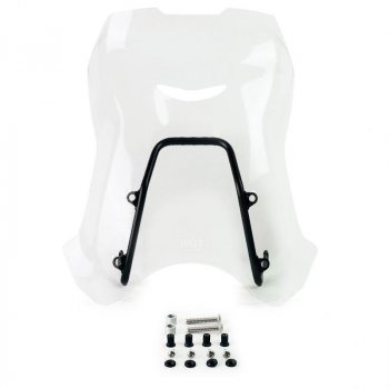 Écran XL avec support GPS Ducati Scrambler