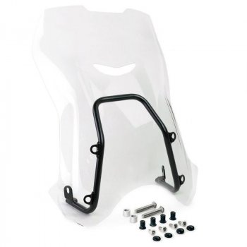 Écran XL avec support GPS Ducati Scrambler