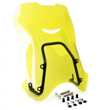 Écran XL avec support GPS Ducati Scrambler