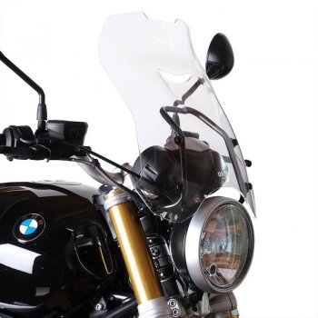 Écran XL avec support GPS nineT Roadster