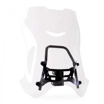 Écran XL avec support GPS Royal Enfield Himalayan 450 (à partir de 2024)