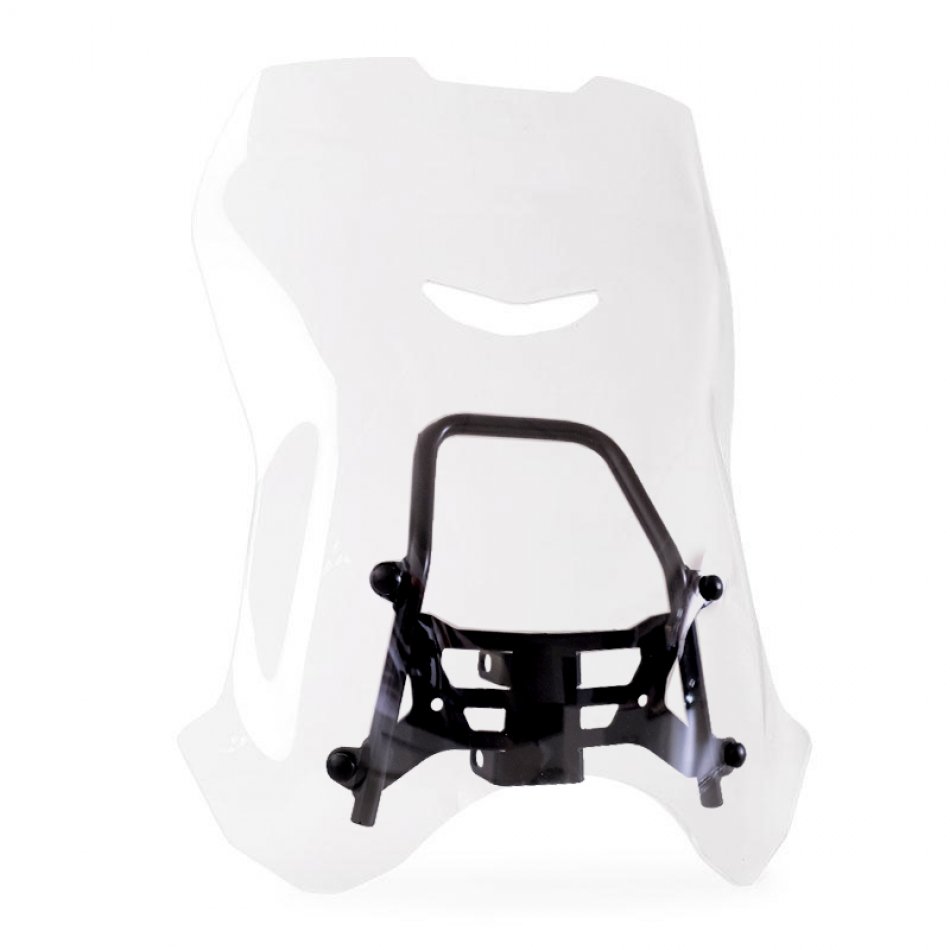 Écran XL avec support GPS Royal Enfield Himalayan 450 (à partir de 2024)