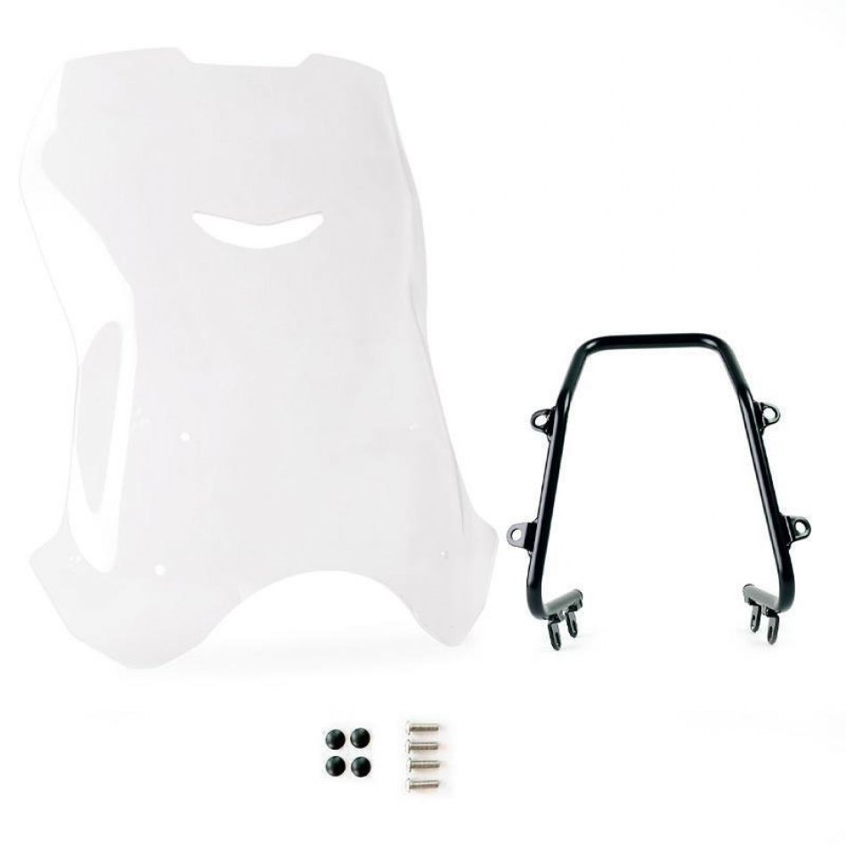 Écran XL avec support GPS Série Triumph Street