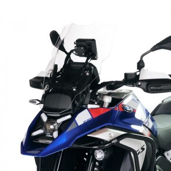 Bulle XL sans Radar BMW R1300GS (à partir de 2023)