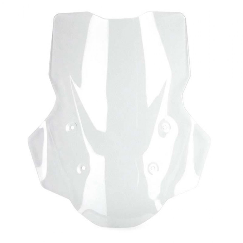 Bulle XL sans Radar BMW R1300GS (à partir de 2023) + déflecteurs intégrés