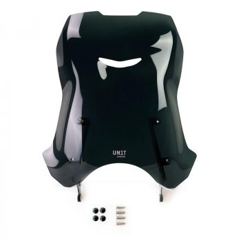 Carénage Yamaha XSR 900