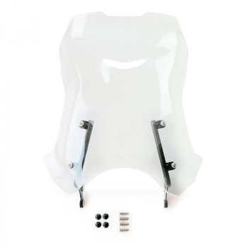 Carénage Yamaha XSR 900