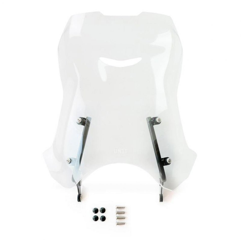 Carénage Yamaha XSR 900