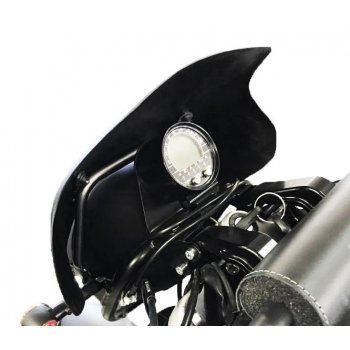 Kit de carénage BASIC