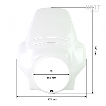 Écran Fenouil alpinewhite HP2