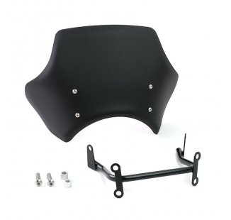 NineT Scrambler cupolino