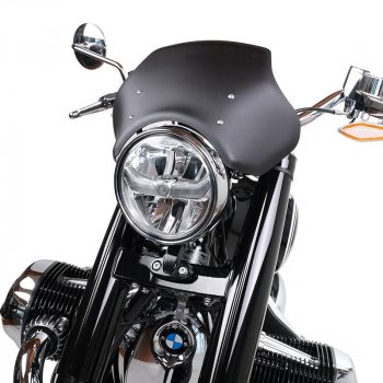 NineT Scrambler cupolino