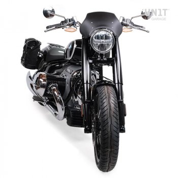 NineT Scrambler cupolino