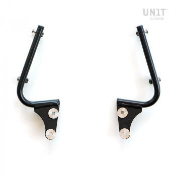 Bulle XL Yamaha XSR 900