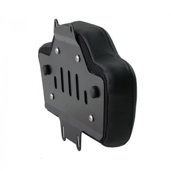 Sacoche latérale Unitgarage en aluminium 45L