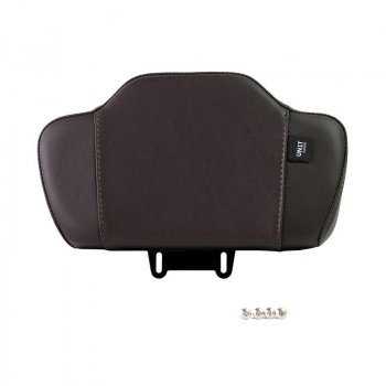 Sacoche latérale Unitgarage en aluminium 45L