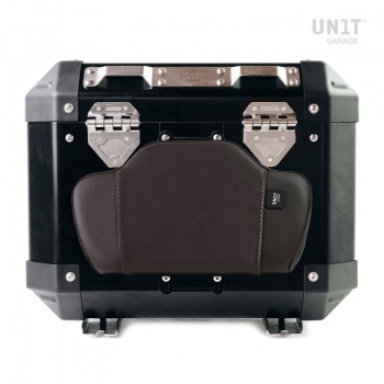 Sacoche latérale Unitgarage en aluminium 45L