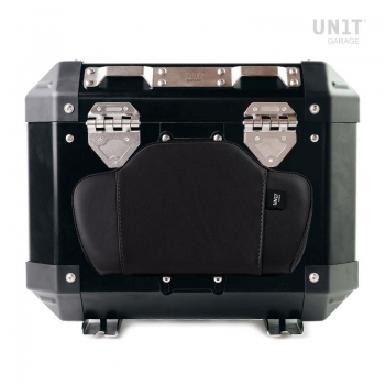 Sacoche latérale Unitgarage en aluminium 45L