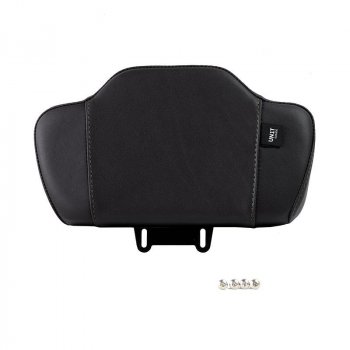 Sacoche latérale Unitgarage en aluminium 45L