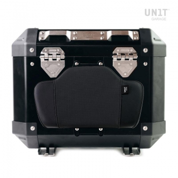 Sacoche latérale Unitgarage en aluminium 45L