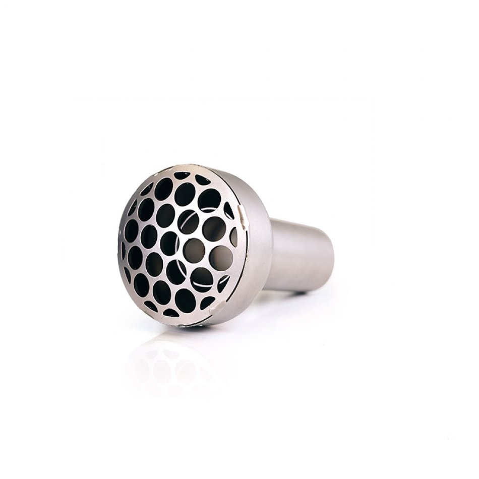 DB killer pour silencieux Code: U150