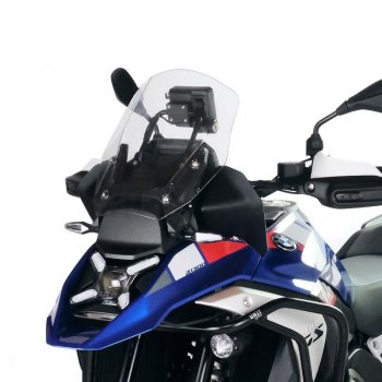 Déflecteurs latéraux S BMW R1300GS (à partir de 2023)