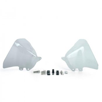 Déflecteurs latéraux S BMW R1300GS (à partir de 2023)