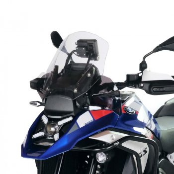 Déflecteurs latéraux S BMW R1300GS (à partir de 2023)