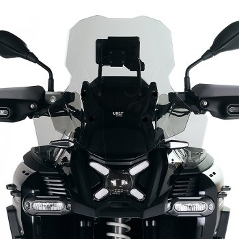 Déflecteurs latéraux BMW R1300GS ADV