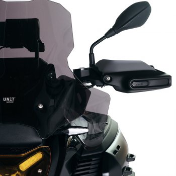 Déflecteurs latéraux BMW R1300GS ADV