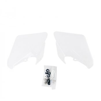 Déflecteurs latéraux BMW R1300GS ADV