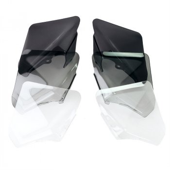 Déflecteurs latéraux BMW R1300GS ADV