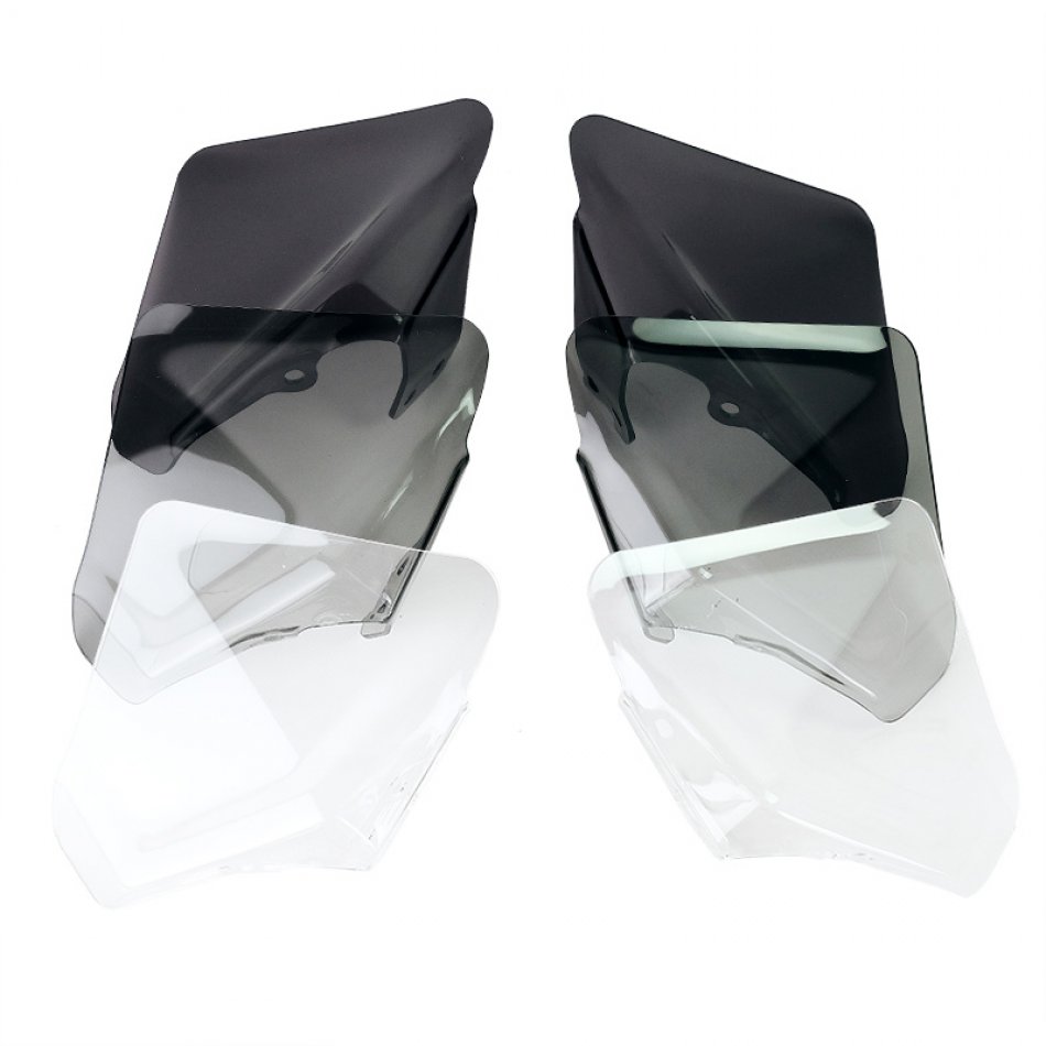 Déflecteurs latéraux BMW R1300GS ADV