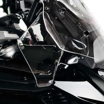 Déflecteurs latéraux BMW R1300GS ADV