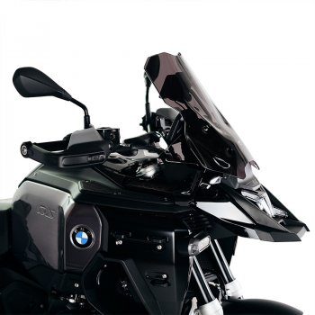 Déflecteurs latéraux BMW R1300GS ADV